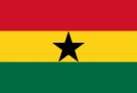 NPL Advisors - invest in Africa - Flag of Ghana