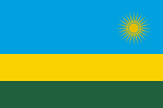 NPL Advisors - invest in Africa - Flag of Rwanda