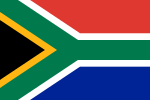NPL Advisors - Flag of South Africa