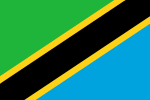NPL Advisors - Flag of Tanzania