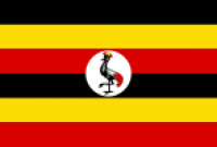 NPL Advisors - Flag of Uganda