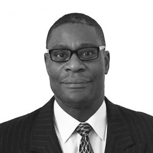 Francis Nwokedi, Managing Director NPL Advisors