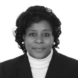 Adaobi Anne Nwokedi, Communications and Marketing Director, NPL Advisors