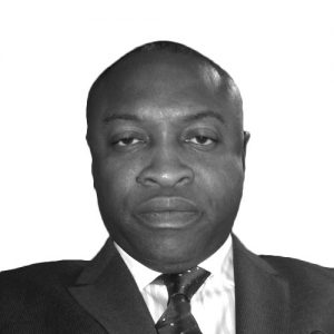 Duro Omogbenigun, Executive Director and Head of Energy at NPL Nigeria