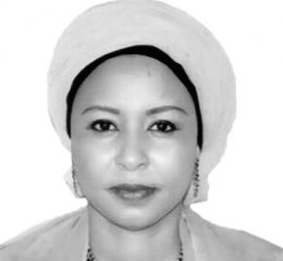 Halima Saadiya-Shehu, Non-Executive Director, NPL Advisors