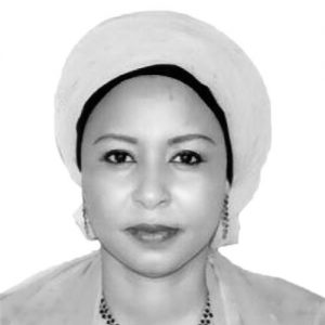 Halima Saadiya-Sheu, Non-Executive Director, NPL Advisors