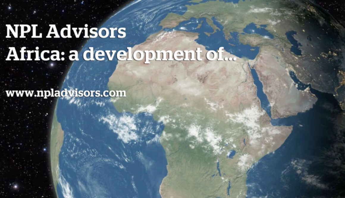 NPL Advisors - invest in Africa
